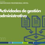 Activ gestion admi