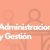 Familia administración y gestión