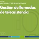 Gestion teleasistencia