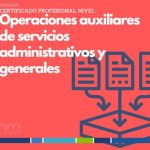 Op administrativos